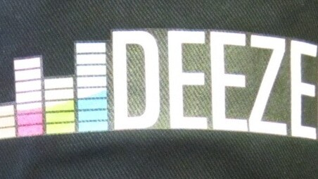 Music streaming service Deezer has reportedly raised $130m from Access Industries