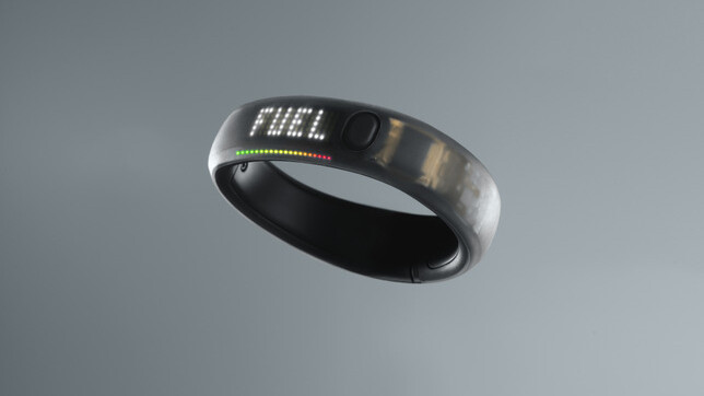 Nike launches two new Nike+ FuelBand colors, now available in US, UK and Canadian Apple Stores