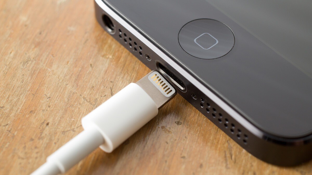 We could see cheap Lightning cables soon if Apple’s authentication chips have indeed been cracked