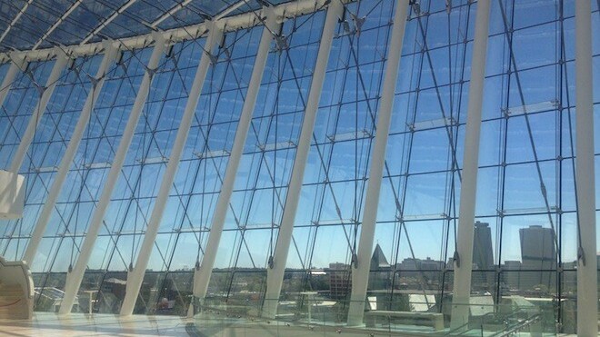 Google Fiber to host Compute Midwest’s hackathon, taking developers into hyperspace