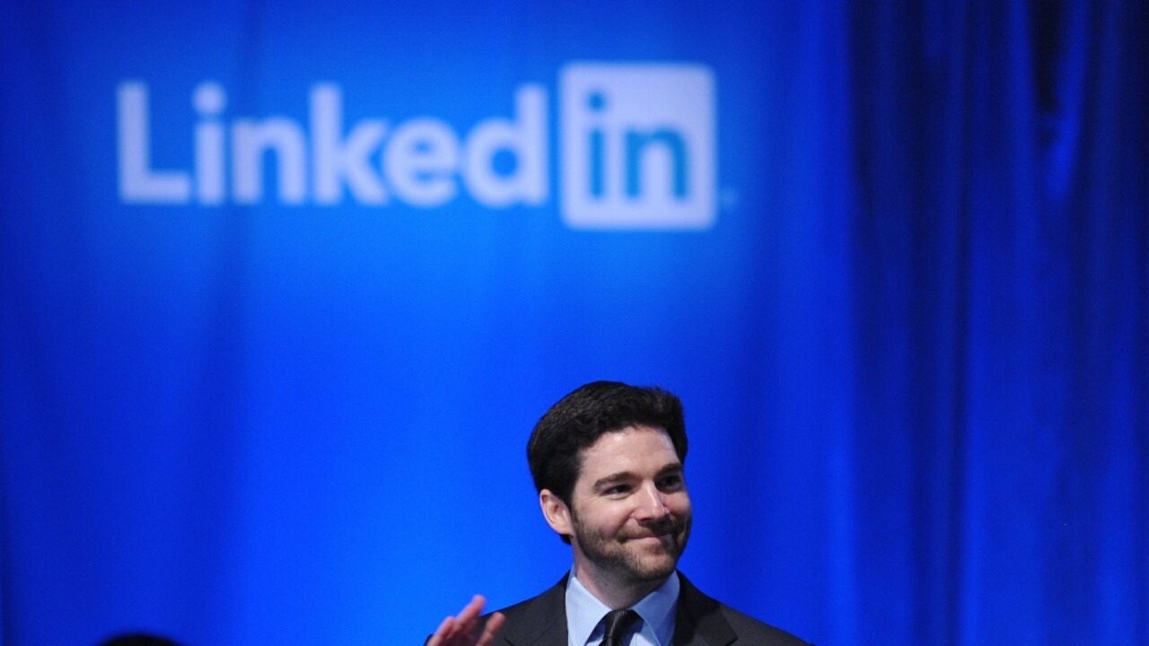LinkedIn rolls out its redesigned Company Pages for all businesses