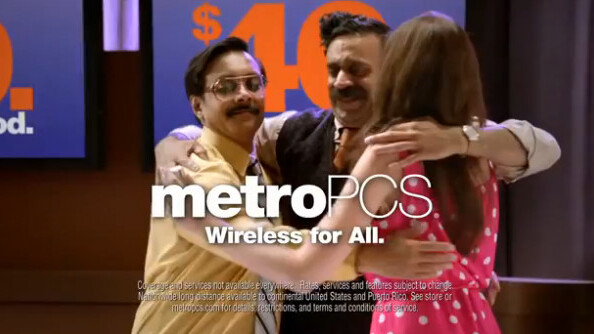 MetroPCS confirms that it is in talks to be bought by T-Mobile