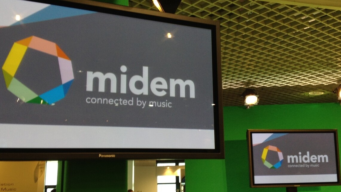 Got a solution to the music industry’s tech challenges? Apply for Midemlab 2013