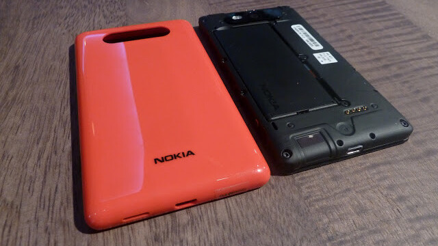 Nokia confirms Lumia 822 launching on Verizon ahead of Windows Phone 8 event