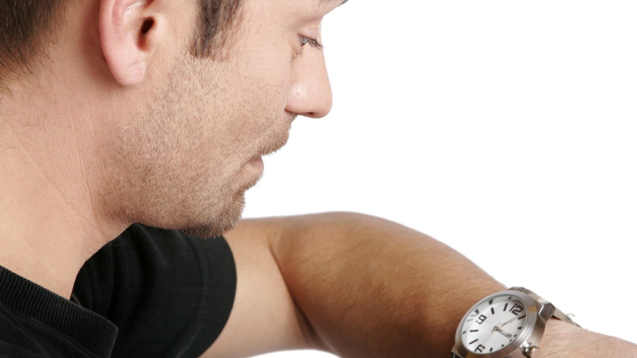 Twist launches its “time-saving” iOS app outside the US, Yammer CEO David Sacks joins as an advisor