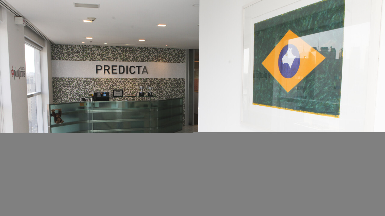 Brazil’s Predicta expands into the US, using site optimization platform SiteApps as flagship