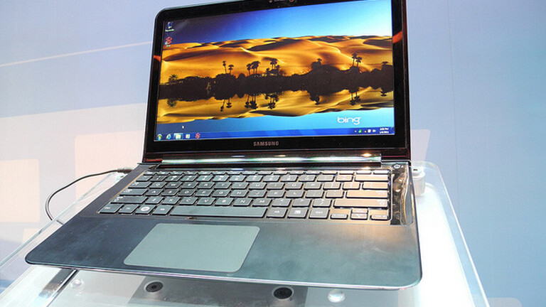 Ultrabooks are dead? Then why are they outselling Apple’s entire laptop line?