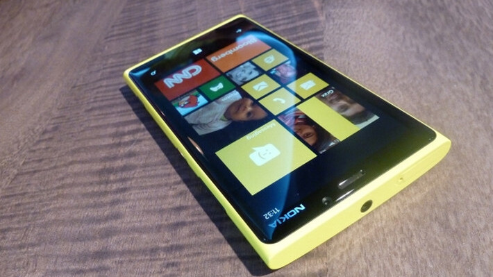 Microsoft building a Windows phone? Redmond could take on Cupertino directly in 2013