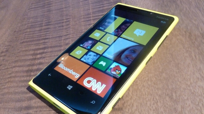 Nokia dings the iPhone 5 using an old Zune selling point: color