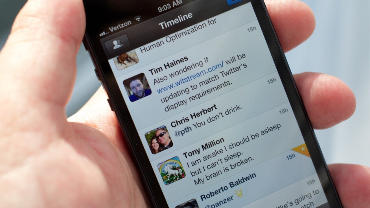 Tweetbot creator launches Netbot, a mature and polished App.net client for iPhone and iPad