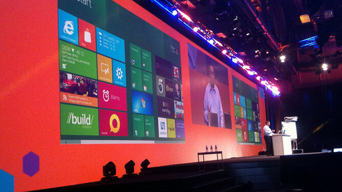 Microsoft promises slate of updates for Windows 8’s ‘built-in’ apps