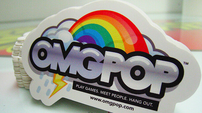 Conflagration: Zynga’s OMGPOP acquisition torched nearly $500,000 a day