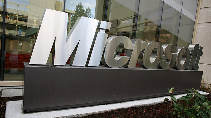 This week at Microsoft: Windows 8, Surface, and a little Windows Phone for good measure