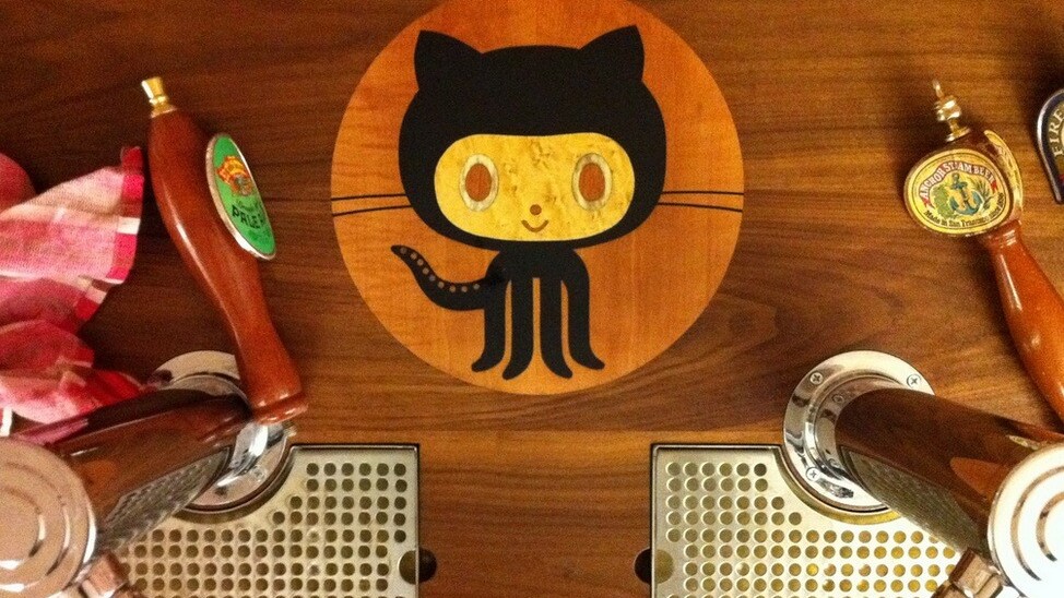 Committed uses OS X’s Notification Center to let you know when someone pushes code to a GitHub repo