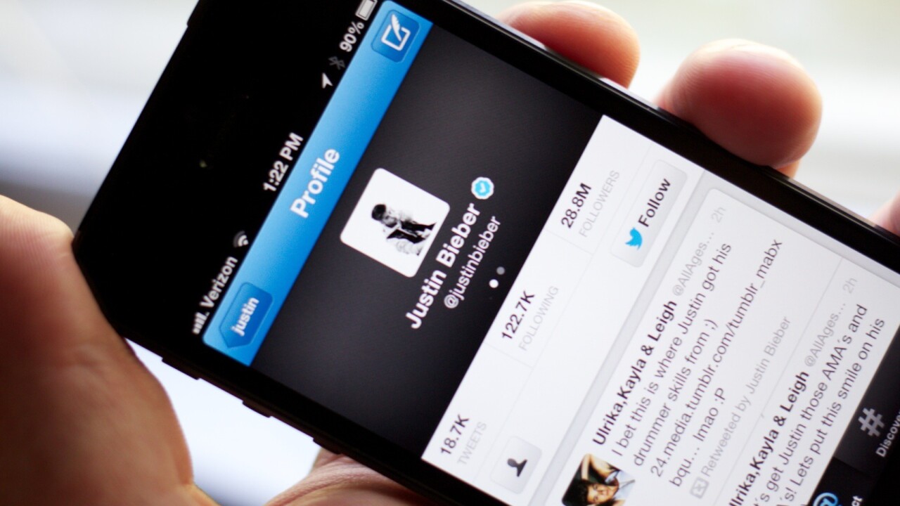 The chink in Twitter’s armor or: Why it wants to have its own video service