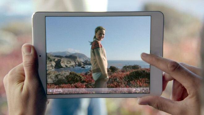 iPad Mini: 16GB $329, 32GB $429, 64GB $529 pre-orders begin Oct 26th, WiFi models ship November 2nd