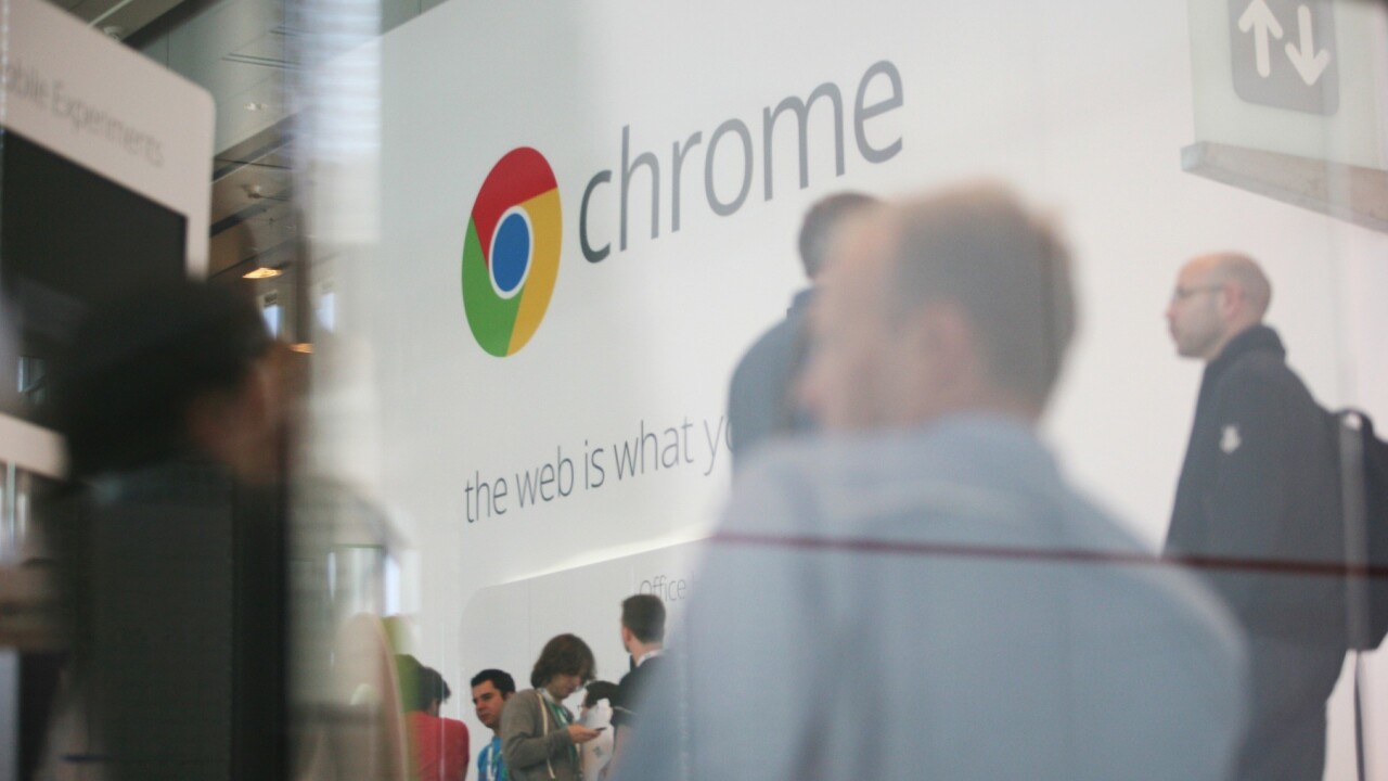 Google revamps modern browser promo site Whatbrowser.org for mobile devices
