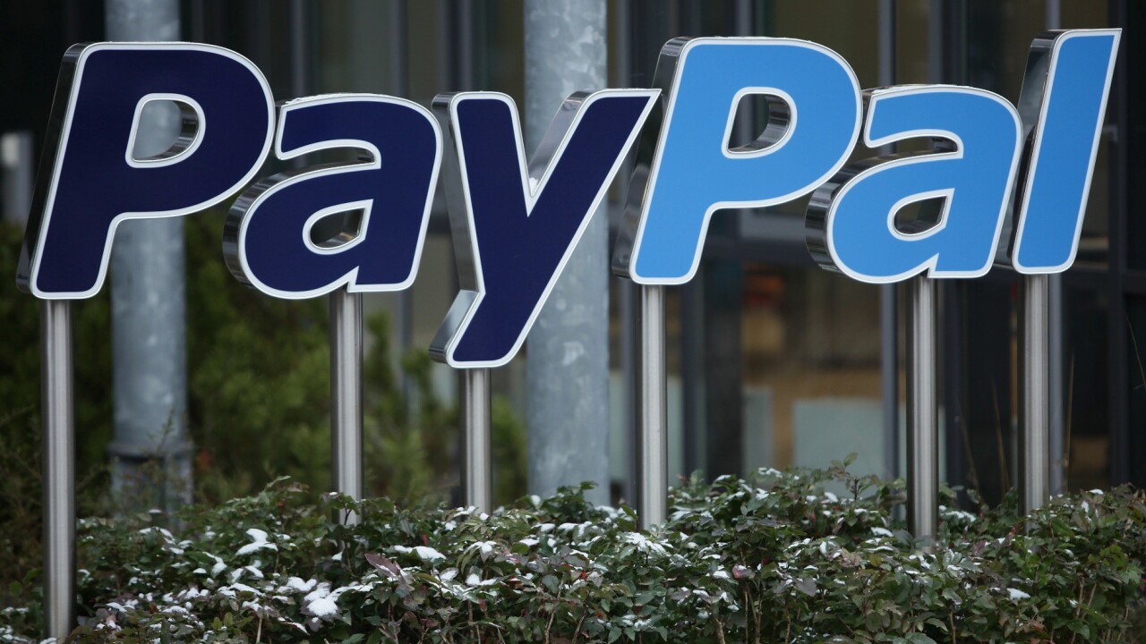 eBay’s PayPal spends $15M to ‘consolidate’ its product groups, cutting 325 employees and 120 contractors