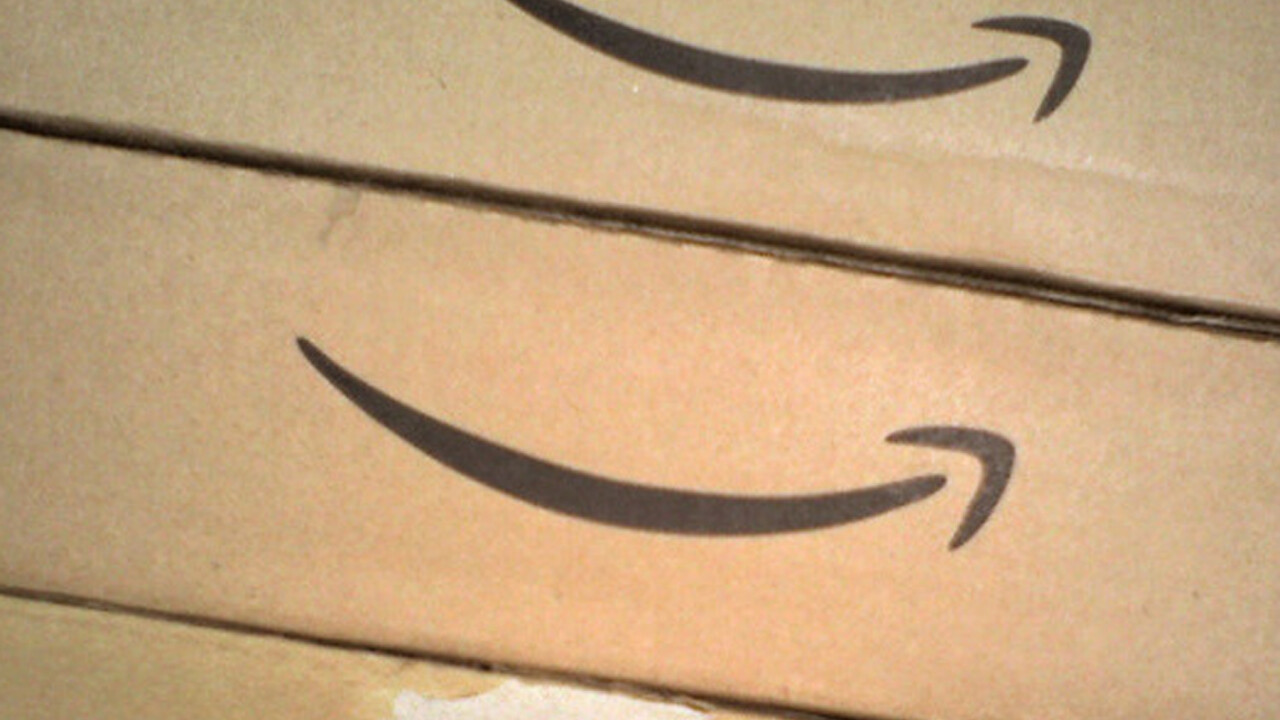 Amazon to create 10,000 jobs in the UK for the Christmas season