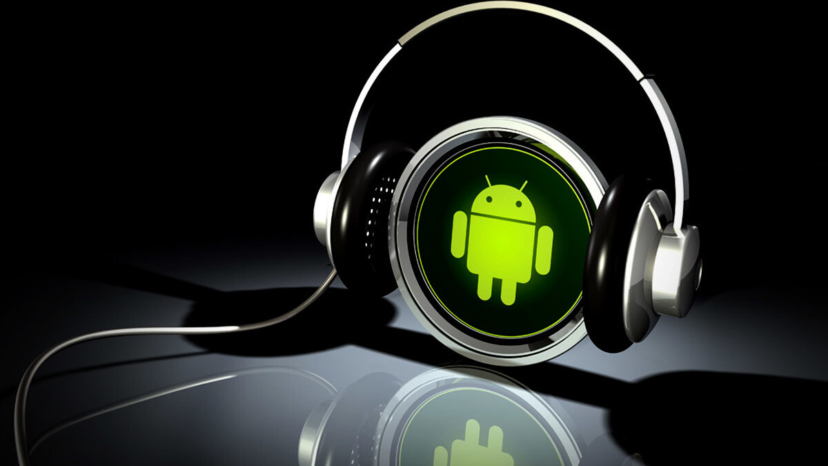 Flipboard for Android gets updated to support sound playback in Audio category