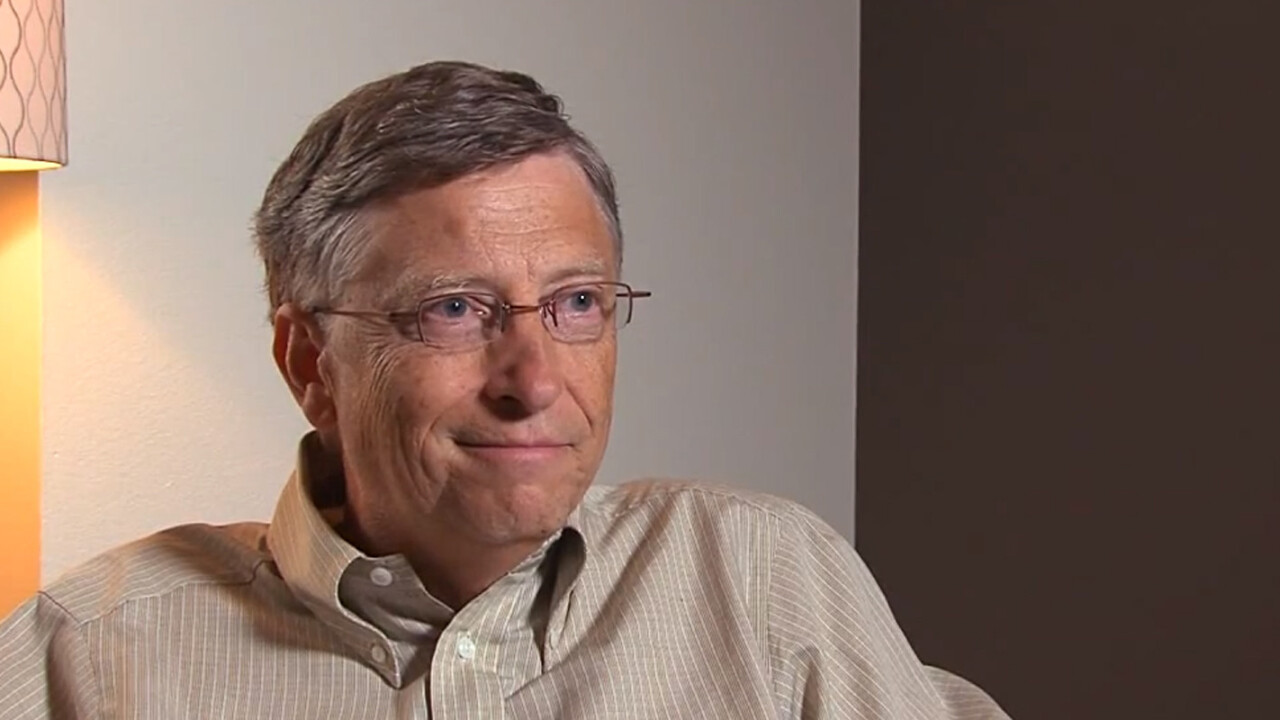 Bill Gates thinks everyone is wrong on Apple iPhone case and backs FBI