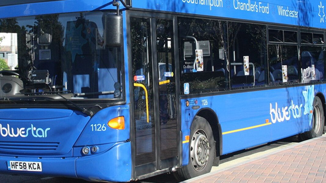 On the buses: Corethree and Bluestar team up for mobile ticketing in Southampton, UK