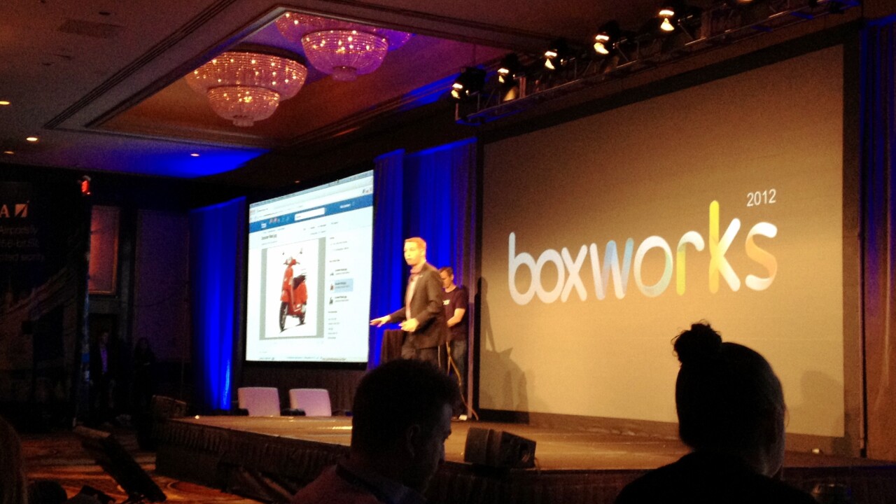 Box releases Box Embed, enabling enterprise applications to unify content under one platform