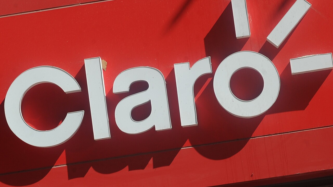 Claro takes on Netflix as it expands its VOD service to Brazil