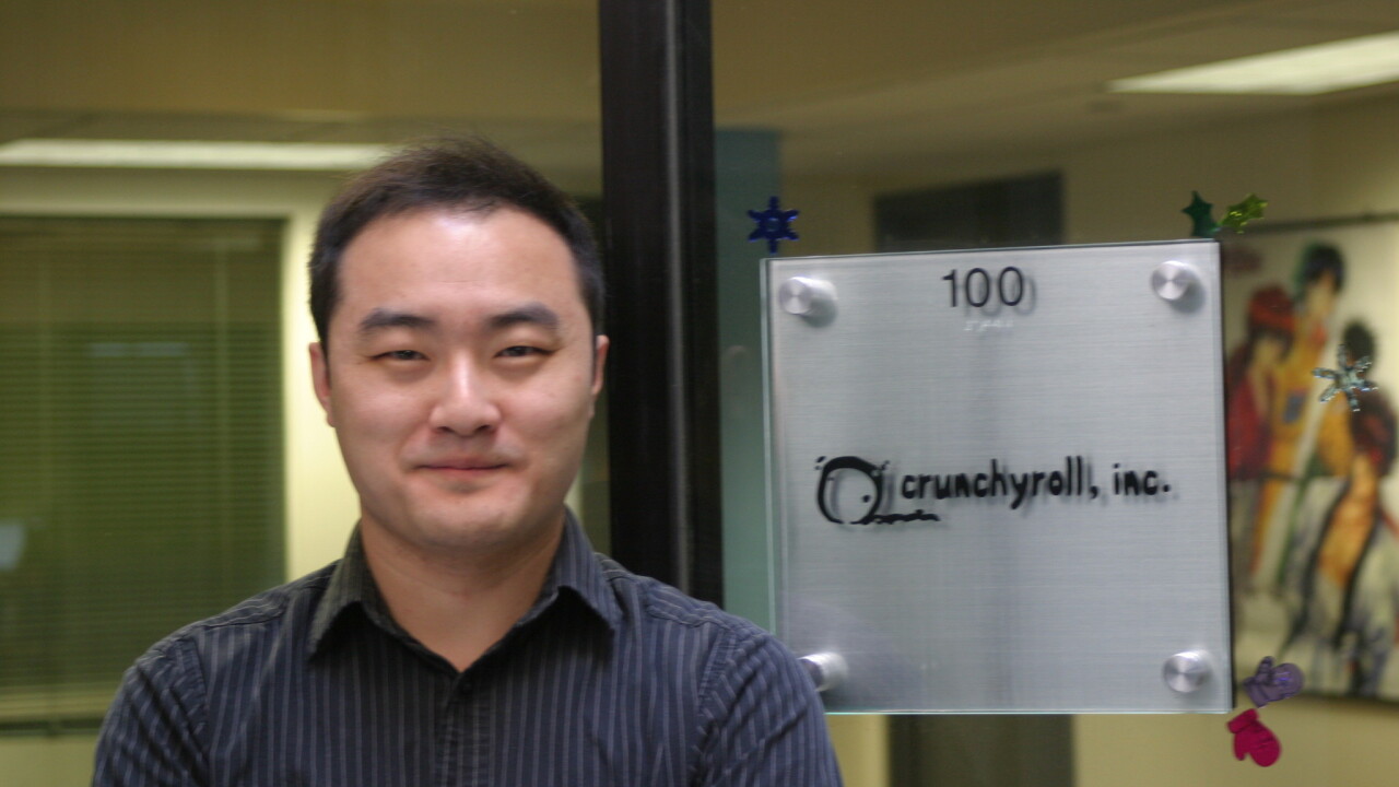 Crunchyroll hopes to bring Anime to its fans wherever they are [Interview]