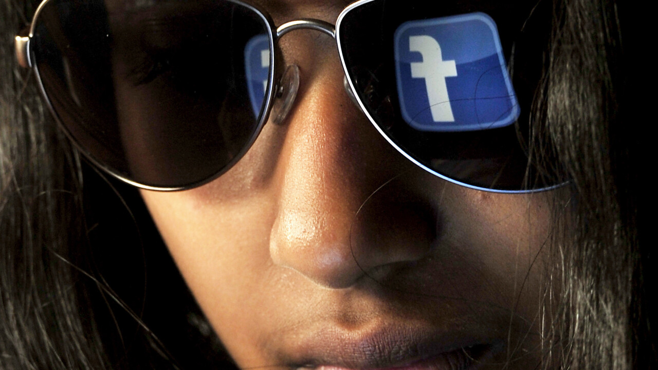 The next billion: Facebook offers $1 credits for mobile signups and referrals in India