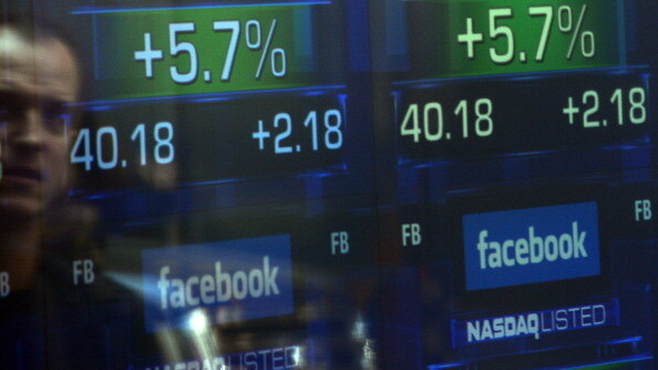 Facebook and NASDAQ have IPO lawsuits consolidated and will be heard in New York