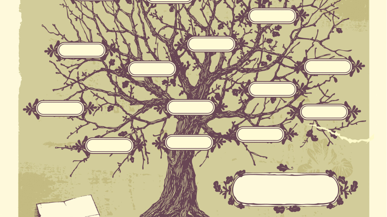 Ancestry.com reportedly going private with $1.6 billion deal led by Permira