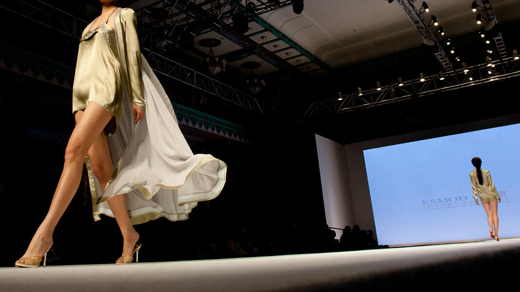 Here are the 10 startups vying for catwalk glory and $65,000 at Decoded Fashion London