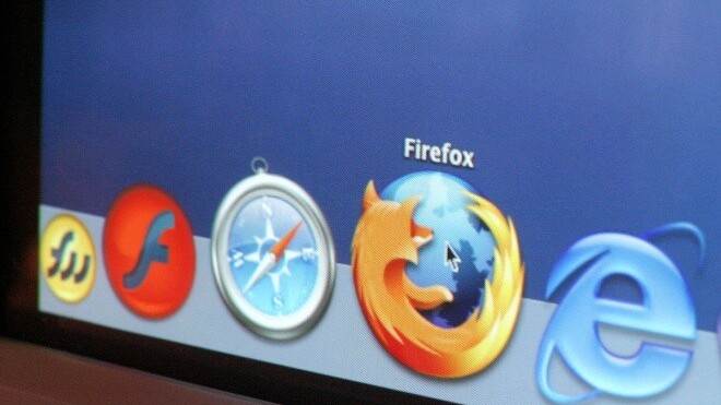 Firefox readies Social API beta test with Facebook Messenger integration