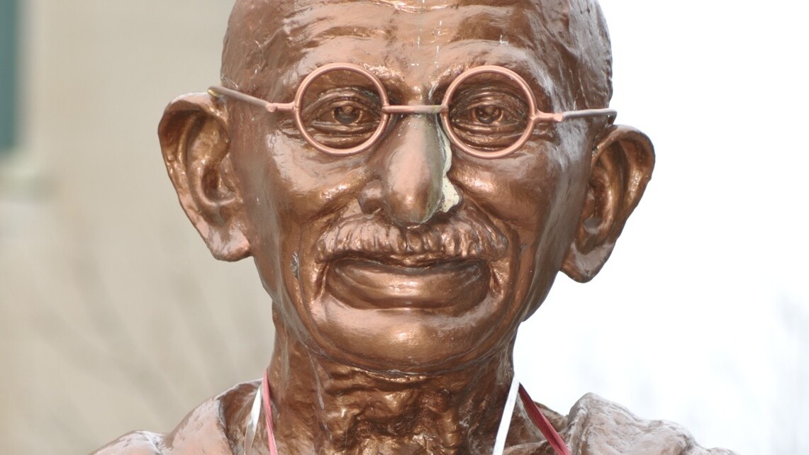 Uncanny tech industry lookalikes