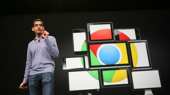 Latest version of Google Chrome surpasses 85% adoption one week after launch