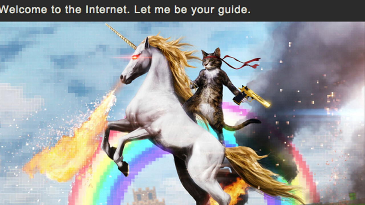 Picture sharing site Imgur gets a refresh to make the spread of viral images that bit easier