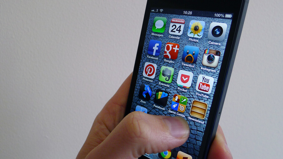 Google AdWords can now monitor app downloads via ads on iOS devices