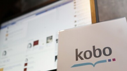 Kobo Glo and Mini e-readers now available in the UK and Canada