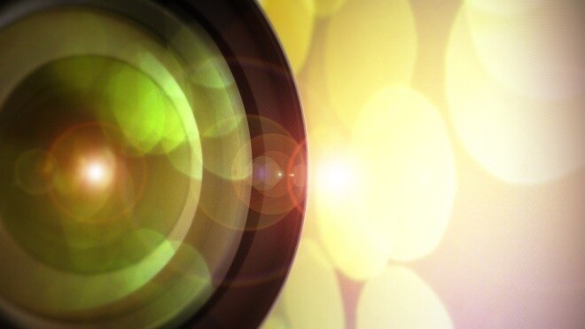 Facebook for Android speeds up photo tagging, lets you pick album before uploading photos