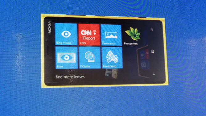 China Mobile confirms Nokia’s Lumia 920T, offering what could be a much-needed gamechanger