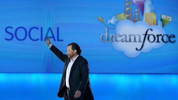 Salesforce trims staff at Radian6, calling it a “rebalancing of resources”