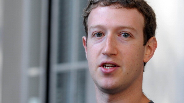 Glassdoor: Employees rank Facebook’s Mark Zuckerberg as CEO of the year; Apple’s Tim Cook loses top spot