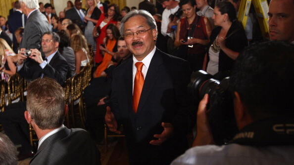 San Francisco announces initiative to create Chief Data Officer and partners with private data sources