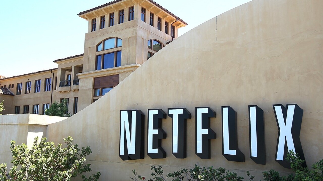 Netflix job posting hints at launch in 7 new markets including Germany, Turkey, India, Korea and Japan