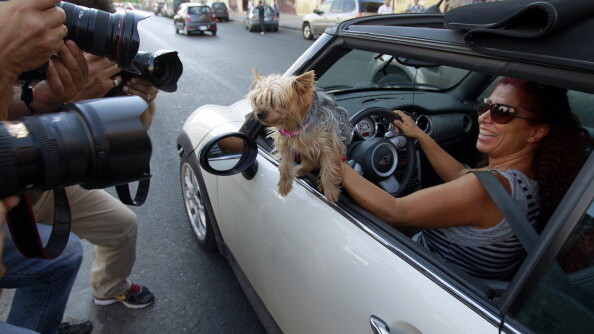 Getty Images catalogues its 500,000th Flickr collection image