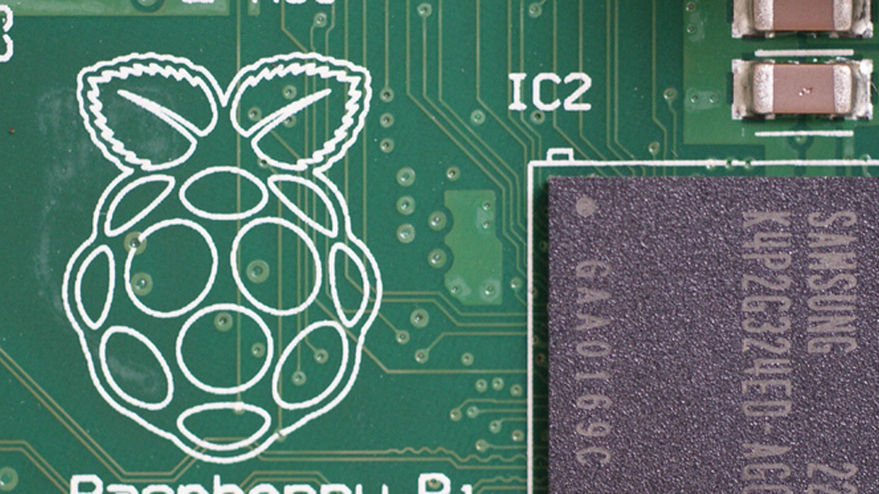 A double helping of Pi: Hit mini-computer Raspberry Pi now available with 512MB of RAM