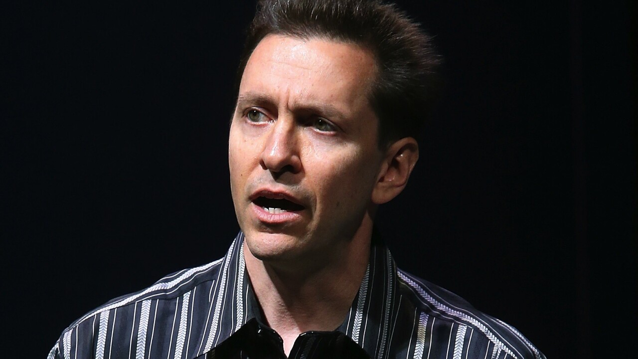 Scott Forstall was ousted from Apple after refusing to sign iOS 6 Maps apology, WSJ says