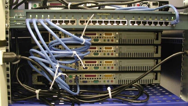 Facebook blames DNS test for European outage lasting more than an hour, denies hacking allegations