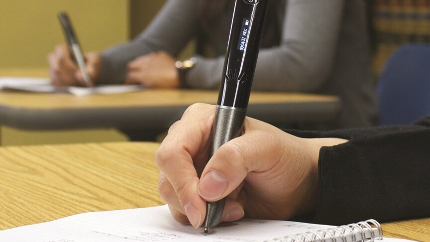 BSkyB forces Livescribe to pull its new ‘Sky WiFi Smartpen’ over UK trademark issues